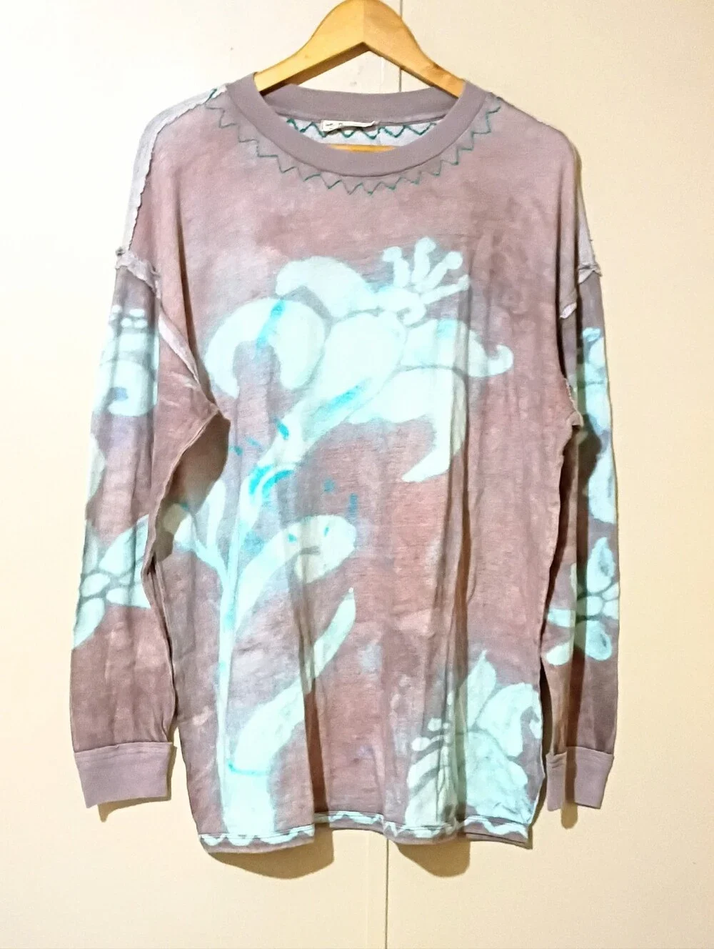 NWOT FP X 